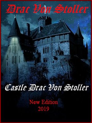 cover image of Castle Drac Von Stoller